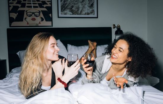 面对老公出轨，聪明妻子这样做挽回12年婚姻