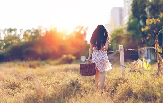 女人提出分手后还能挽回的征兆